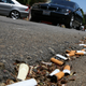 Illustration for article titled Filtered Cigarettes Are One of the Worst Types of Pollution and We Should Ban Them, Experts Arguei/i